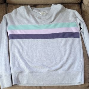 XXS American Eagle crewneck sweatshirt like new